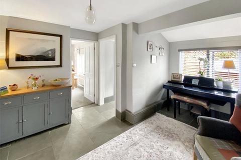 3 bedroom semi-detached house for sale, Brompton Regis, Dulverton, Somerset, TA22