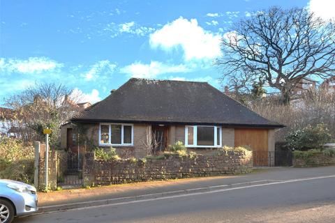 3 bedroom bungalow for sale, Parkhouse Road, Minehead, Somerset, TA24