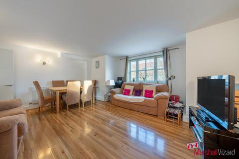 1 bedroom apartment for sale, College Yard, 5 Gammons Lane, Watford, WD24