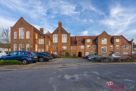 1 bedroom apartment for sale, College Yard, 5 Gammons Lane, Watford, WD24