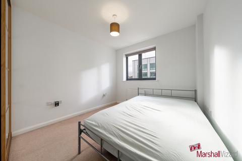 1 bedroom apartment for sale, Hemingford Court, Gartlet Road, Watford, WD17