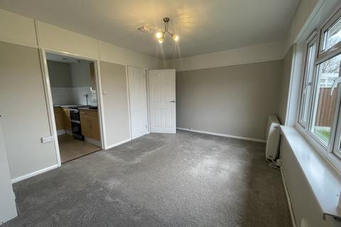 2 bedroom bungalow to rent - Whitebrook Terrace, Holcombe Rogus, Wellington, Devon, TA21