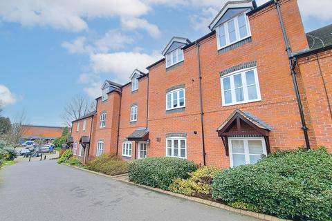 2 bedroom apartment for sale, Greenhill Mews, Lichfield, WS13