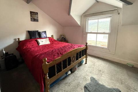 1 bedroom apartment for sale, 14 Fore Street, Seaton, Devon, EX12