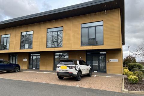 Office to rent, 6 Lanswoodpark, Broomfield Road, Elmstead Market, Colchester, Essex, CO7