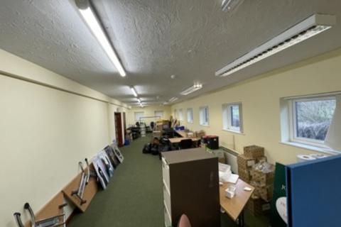 Office to rent, Ashton House, Station Road, Codford, Warminster, BA12 0JX