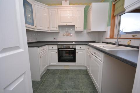 127 Connell Crescent, Mauchline, KA5 5AU