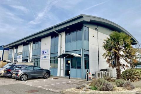 Office to rent, Ground Floor Offices, Sterling House, Concept Court, Shearway Business Park, Folkestone, Kent