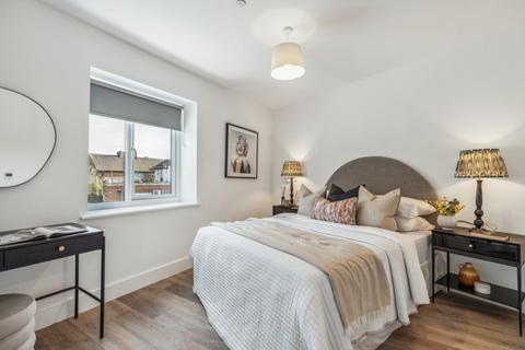 1 bedroom apartment to rent - Hartford Point, 426-430 Bath Road, Nr. Burnham, Berks, SL1