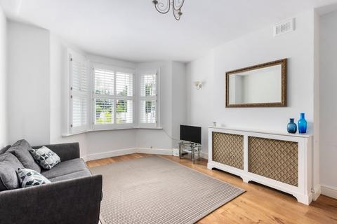 25a Westcroft Square, London, W6 0TD