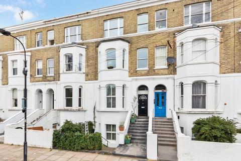 25a Westcroft Square, London, W6 0TD