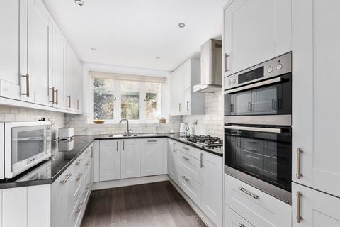25a Westcroft Square, London, W6 0TD