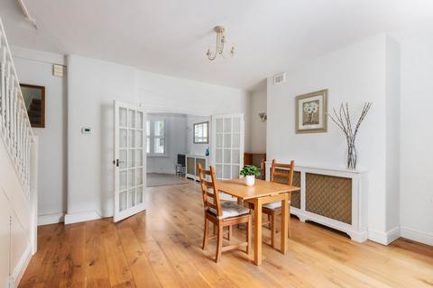 25a Westcroft Square, London, W6 0TD