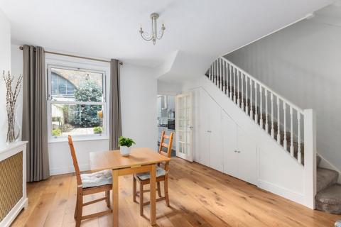 25a Westcroft Square, London, W6 0TD