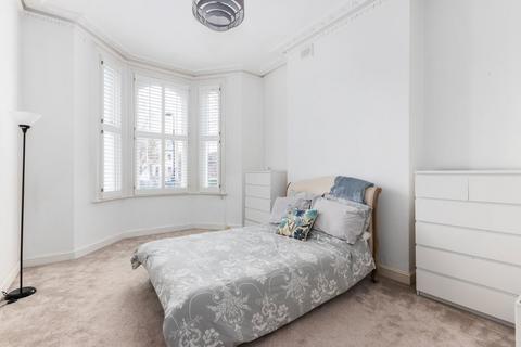 25a Westcroft Square, London, W6 0TD