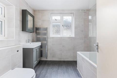 25a Westcroft Square, London, W6 0TD