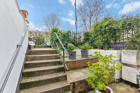 25a Westcroft Square, London, W6 0TD
