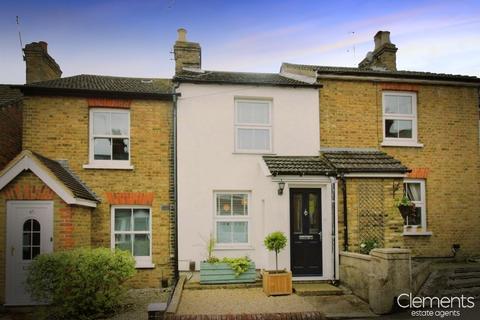 2 bedroom terraced house for sale - Astley Road, Hemel Hempstead HP1