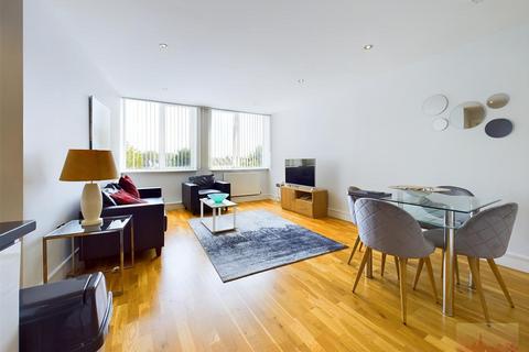 2 bedroom flat to rent, Baldwin House, Gayton Road, Harrow