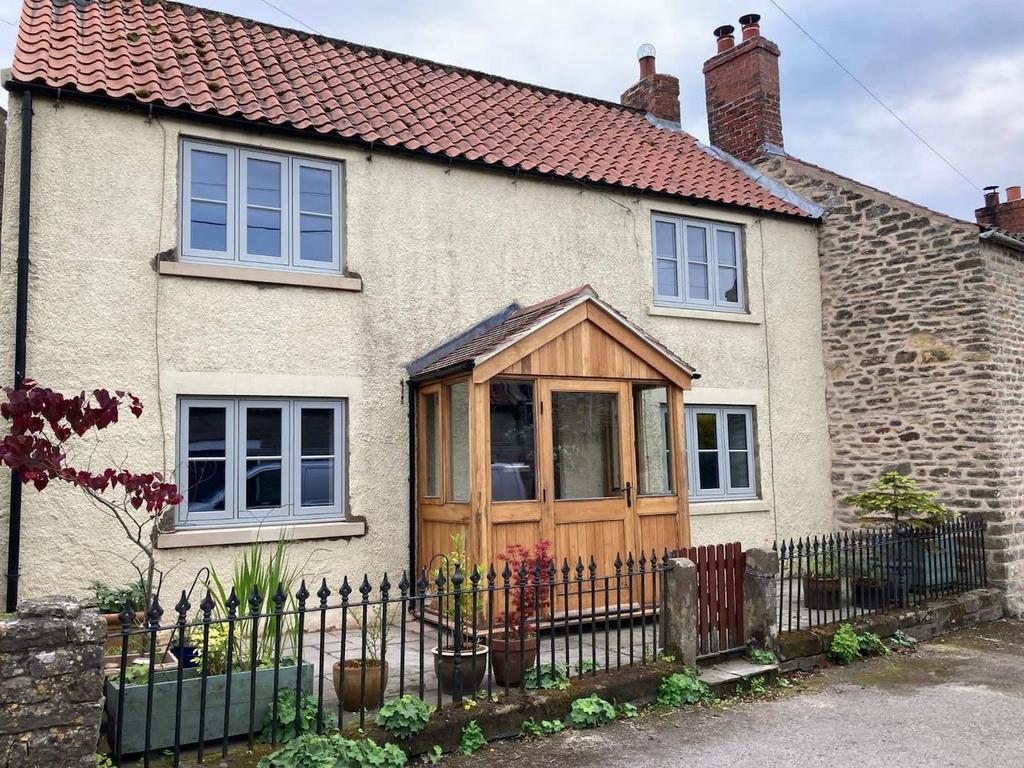 Cropton, Pickering 2 bed house for sale £289,500