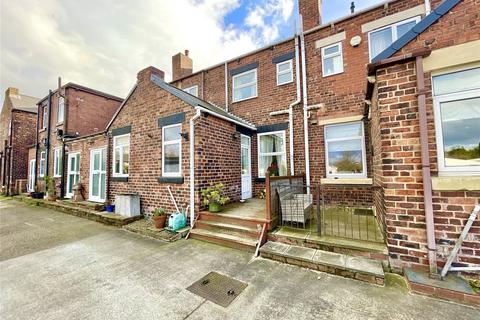 Royston - 3 bedroom terraced house for sale