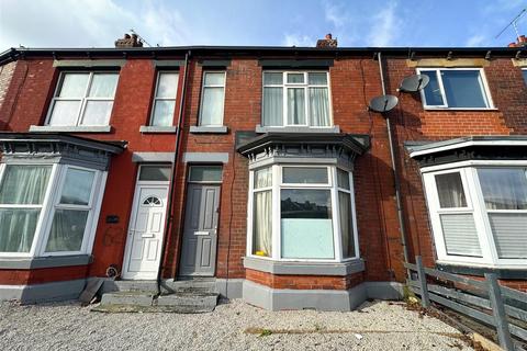 3 bedroom terraced house for sale - Owlerton Green, Hillsborough, S6