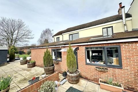 5 bedroom semi-detached house for sale, Gloucester Street, Newent GL18