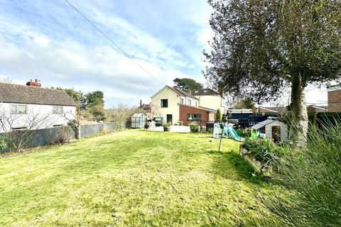 5 bedroom semi-detached house for sale, Gloucester Street, Newent GL18