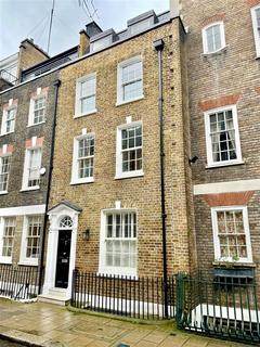 4 bedroom house to rent - Catherine Place, London SW1E SW1E