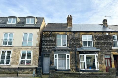 3 bedroom terraced house for sale, Leppings Lane, Hillsborough, S6