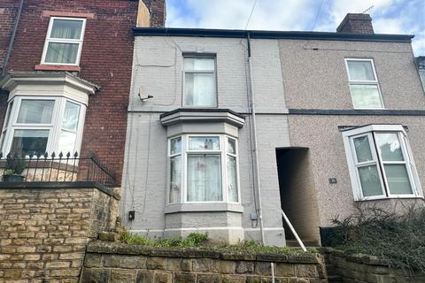 3 bedroom terraced house for sale, Minto Road, Hillsborough, S6