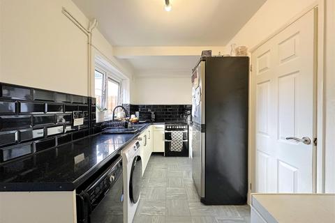 3 bedroom townhouse for sale - Wycombe Road, Leicester LE5