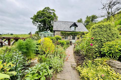 2 bedroom property with land for sale, Llywel, Brecon