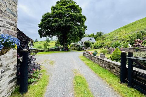 2 bedroom detached house for sale, Llywel, Brecon