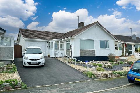 3 bedroom detached bungalow for sale, Longlands Drive, Plymouth PL9