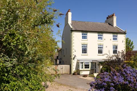 5 bedroom house for sale, Old Hall, Ulleskelf, Tadcaster