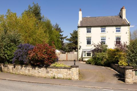 5 bedroom house for sale, Old Hall, Ulleskelf, Tadcaster