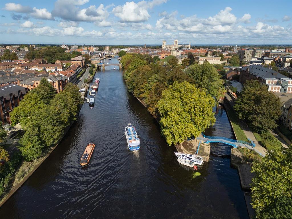 Rive Ouse Setting