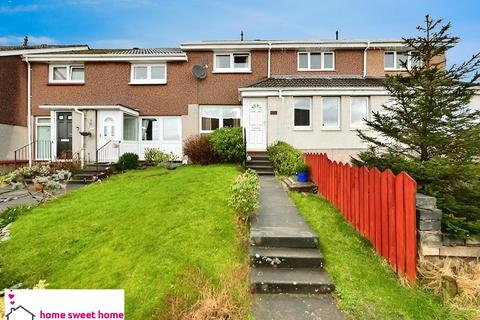 2 bedroom terraced house for sale, Hunter Place, Dunfermline