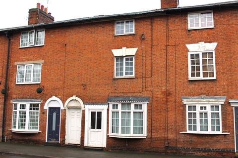 4 bedroom terraced house for sale, Coventry Road, Warwick