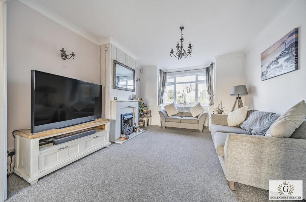 3 bedroom home in Cliffsend for sale by Guildcrest