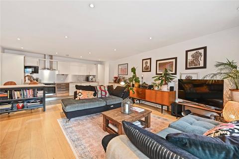 1 bedroom apartment for sale, Brewhouse Yard, Clerkenwell, London, EC1V