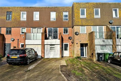 5 bedroom terraced house for sale, Ketch Road, Littlehampton, West Sussex