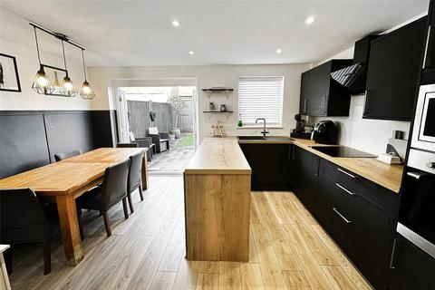 5 bedroom terraced house for sale - Ketch Road, Littlehampton, West Sussex