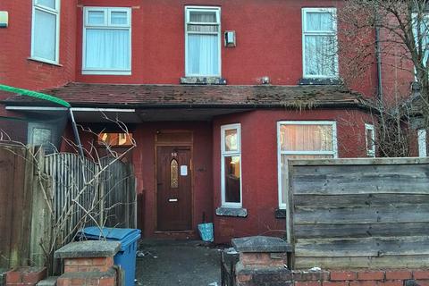 3 bedroom terraced house for sale, Wellington Street East, Salford M7