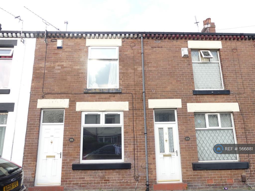 Eldon Street, Bolton BL2 2 bed terraced house for sale £119,500