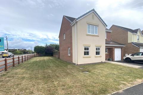 5 Cwrt Lando, Pembrey, Burry Port, SA16 0YE