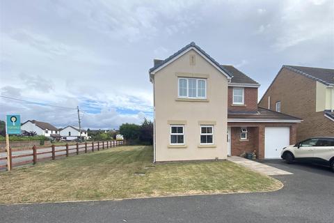 5 Cwrt Lando, Pembrey, Burry Port, SA16 0YE