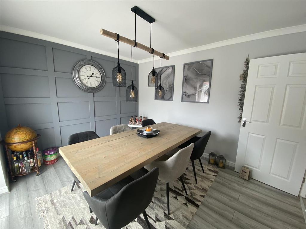 Reception Room 2
