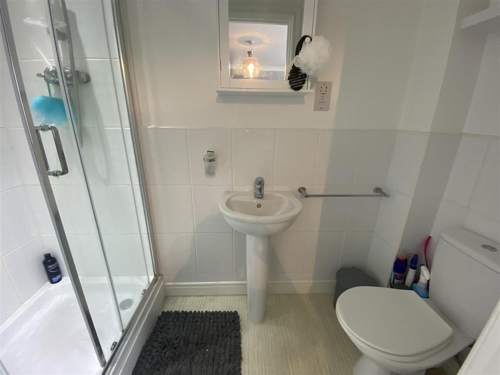 Bedroom 1 with En Suite